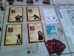 Hero Quest Επιτραπέζιο Παιχνίδι